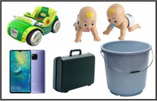 Most Rigid Plastic icon